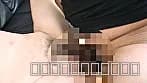 オンナだってエロ動画みたら、その気になっちゃうから･･･リアル巨棒に驚愕の興奮の波にのまれてしまう奥様 サンプル7
