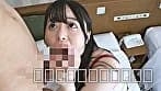 秋田から遊びに来た、色白巨乳若奥様をナンパ。ほろ●いでベロチュー＆デカ乳揉みしだきで、密かな欲望が剥き出しに！豊満な色白ボディが、生チ●ポでイキまくり、中出しまでさせてくれた！ サンプル2