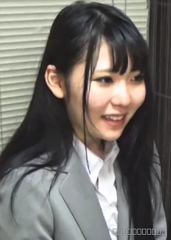 面接官に汚された白い肌！意識のないスパイス好き女性が味わう人生の辛味！