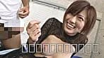 溢れんばかりの笑顔とエッチな衣装のギャップがたまらない！股間は●走！滾った肉棒を奥底にうちつけて猛烈セックス！ サンプル6