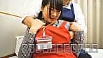 ツインテール掴んで喉奥イラマ 旦那以外初めて●される 断れない幼妻Yさん サンプル1