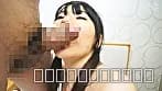 ツインテール掴んで喉奥イラマ 旦那以外初めて●される 断れない幼妻Yさん サンプル4