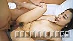 ハーフ顔H全開 完璧美形 大量お漏らし 膣内恋愛体質なSさん サンプル8
