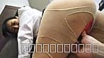 170cm脚長スレンダーCA 大量潮吹きアクロバットイキ！絶頂して豹変するKさん サンプル2