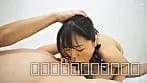 剛毛FカップCA大絶叫 即イキ！ド変態！ご奉仕好きなAさん サンプル6
