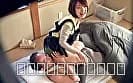 老人介護ヘルパー美女収録！働くお姉さんのエロ事情を隠し撮り サンプル2
