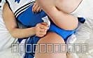 親バレ厳禁！妹とヤリまくる近親性活 サンプル17