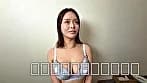 【個人撮影】彩川ゆめ「変態男の女体臭チェック」 サンプル1