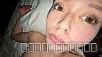 【個人撮影】彩川ゆめのハメ撮り風 口臭嗅ぎ＆鼻フェラ サンプル13