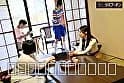「え、ここ女湯だよ！？」母親に連れられてきた悪ガキ達に湯船の中で何度もイカされる爆乳叔母 芦名ほのか サンプル2