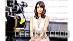 『家計の足しに働くだけだったのに･･･』パートに応募した清楚な人妻が、隠していた豊満ボディと性欲を面接官に暴かれる サンプル1