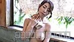篠田あゆみ 湯けむり女将のエッチなおもてなし～あゆみの宿へようこそ～ サンプル2