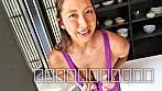 筋肉以外はもっと柔らかい ヤワキンちゃん サンプル7