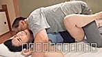 【配信限定】新婚妊活同居妻 義父との中出し排卵日 CASE02 舞原聖 サンプル9