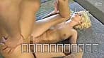 ガチガチの日本人ペニスが大好き過ぎてアソコも脳ミソもドロドロに溶けちゃった金髪美女5選！ サンプル3