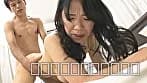 くんくんと匂い立つ熟女のかをり。奥さんのアソコからいやらしくて香ばしいものが出てますよ･･･ サンプル2