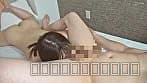 この若さで風俗歴15年 百人斬り ちぎれる膣締め 熟女風俗嬢 りこさん サンプル7