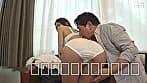 孕ませ裏垢人妻 マ○コ痙攣エンドレス「子宮でアクメするガチ交尾がしたいんです･･･」 サンプル2