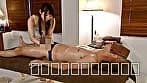 ヌキありメンズエステティシャンと、合意の本番中出しセックス！ サンプル1