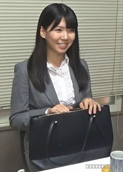 面接で出されたお茶には男の罠が!狙われたバレリーナの身体