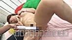 夜中にこっそり抜け出して旦那にだまって深夜の密会！ホテルで即ハメ！生中出し サンプル6