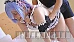 【中出し】厳選美少女にコスプレさせてオレの子を孕ませる！【レ●りん7】 サンプル4