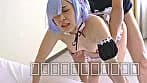 【中出し】厳選美少女にコスプレさせてオレの子を孕ませる！【レ●りん7】 サンプル8