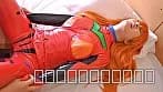 【中出し】厳選美少女にコスプレさせてオレの子を孕ませる！【ア●カ・ラングレー】 サンプル10