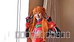 【中出し】厳選美少女にコスプレさせてオレの子を孕ませる！【ア●カ・ラングレー】 サンプル3
