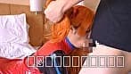 【中出し】厳選美少女にコスプレさせてオレの子を孕ませる！【ア●カ・ラングレー】 サンプル6