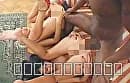 欧州美女深掘りアナル 12round サンプル10