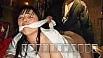 【短編】えっちなニッポン昔話シリーズ 耳なし芳一！満月の夜 七寸の大きなイチモツと出前の年増遊女･･･精水流しこみ（熟女デリ嬢生中出し） サンプル9