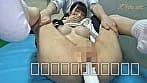 地味な巨乳優等生めがねちゃん！体育倉庫で同級生二人に休憩なしの激突きに連続イキでぐっちゃぐちゃ サンプル4