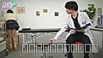 淫猥クリニックREC おま●この締りを良くするには物理的刺激が必要！？規格外の超絶巨根で眠れる膣を呼び覚まし締りも感度もUPさせるモンスターデカチン膣トレDr. サンプル1