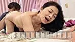 僕のおかあさん、嫁のおかあさん -還暦の母性- サンプル2