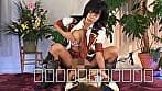 多様性のレズ A lesbian of Diversity サンプル5