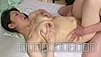 いきり勃つチ●ポ 母乳ミルクを添えて サンプル10