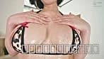 神巨乳暴露！パイズリが大好きな才女。おっぱいをもっと愛して、ズブズブに溺れちゃえ！ 九井スナオ サンプル4