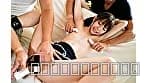 まるっと！あおいれな 2 9時間 サンプル15