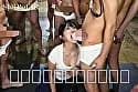 暴走した汁男優アンドロイドに集団でマワされた管理人-ソラ- 新川空 サンプル8