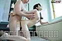 いつしか生え揃っていた妹の陰毛を剃毛しては漏れ出た愛液を吸い続けています 桃色かぞく 南あいり サンプル7