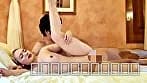 ■極女の秘密のご褒美【ハーフの美白オッパイ美女ちゃんからのご指名はいりました！！巨乳ハーフがメンエスで内緒で生ハメ記録映像】【エロムチボディで喘ぐ！！客なのに攻める！？エロ過ぎ国際交流からの禁断の生ハメ！？】【メンキャス棒パイズリ＆爆揺れハーフ乳SEX極上体験･･･ドエロ美女からのご予約ありがとうございますww】 アンナ サンプル9