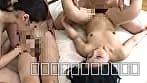 みんなで楽しくエッチしよ！ -生ハメ 性圧パイパンおま●こアナルへ二穴中出し- サンプル6