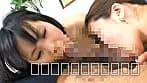 みんなで楽しくエッチしよ！ -生ハメ 性圧パイパンおま●こアナルへ二穴中出し- サンプル7