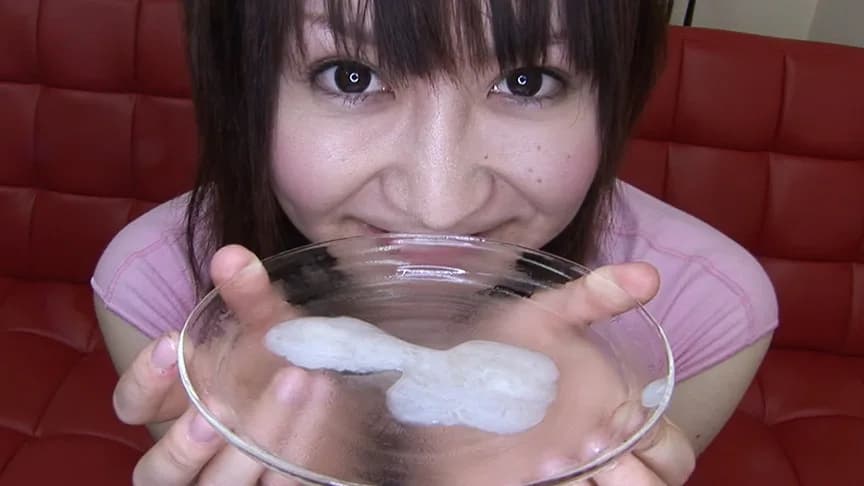 ごっくん伝説！HDで蘇る隠れた名シーン サンプル12