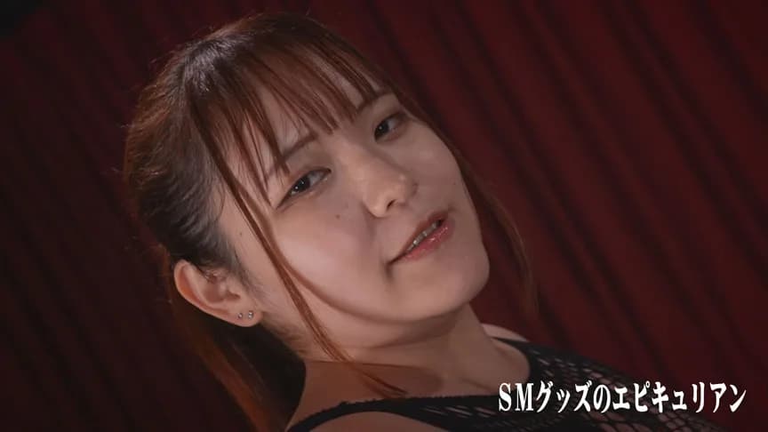 肉塊痙攣少女 ～舌陰核化計画～ サンプル1