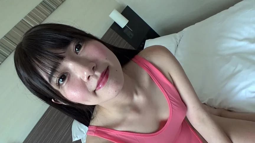 美女子弄び個撮ハメ撮り ひなのちゃん 女子大生 サンプル1