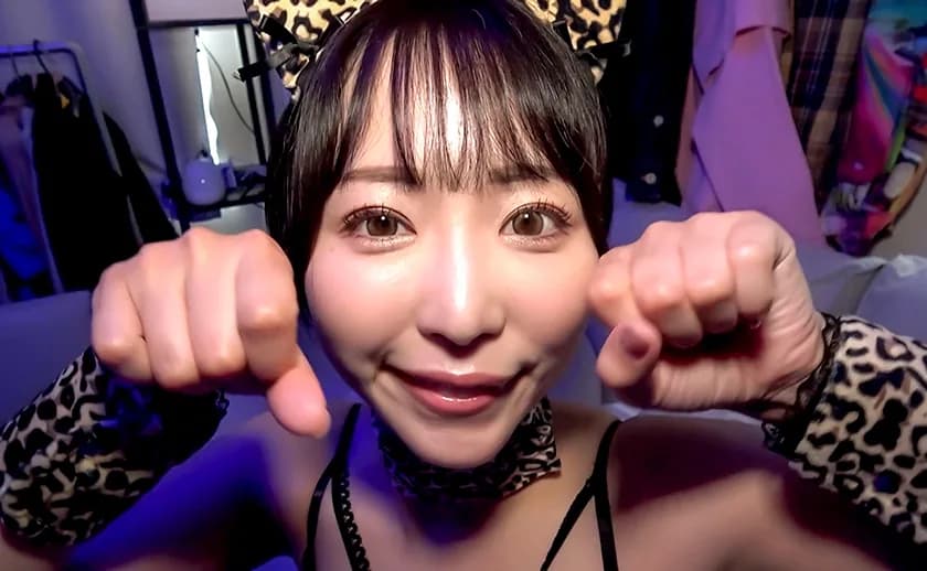 Eカップ中出しセフレOLちゃん ゆきね(27) サンプル1