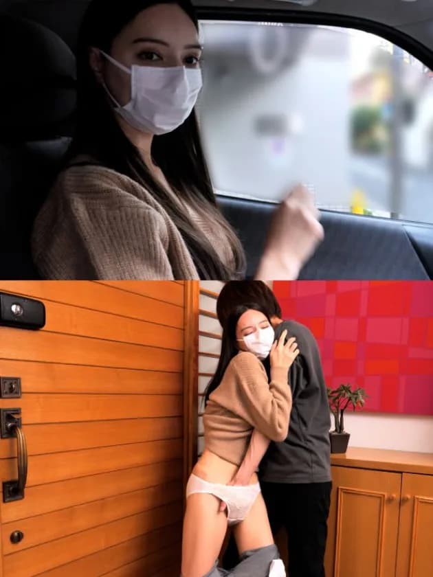 デカチン勇者なオレの所には素敵な人妻がホイホイやって来る。今日も中出しセックス見事成功！西田カリナさん30歳 サンプル3