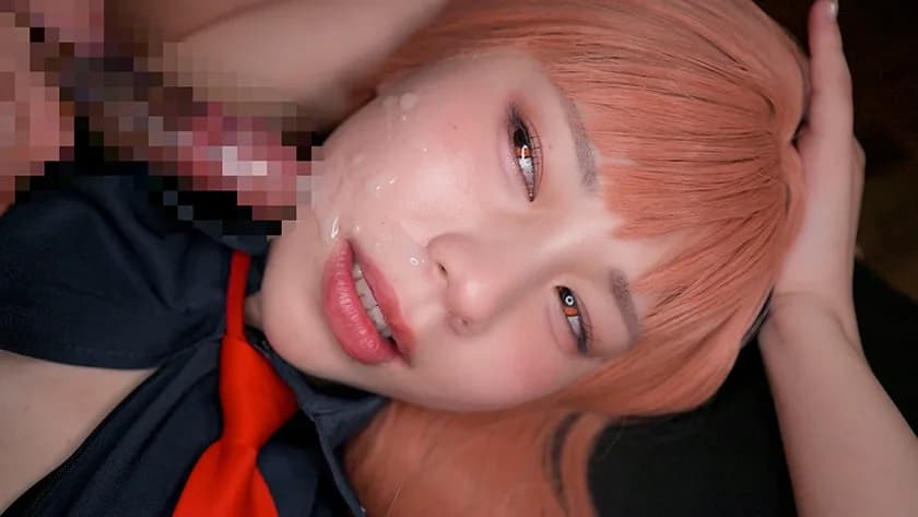 『呪いの同人誌vol.1』の中に閉じ込められて動けないまま好き放題されまくる無限イキ地獄に来ちゃったかもしれない！？エロ同人みたいに！エロ同人みたいに！ 五芭 サンプル15